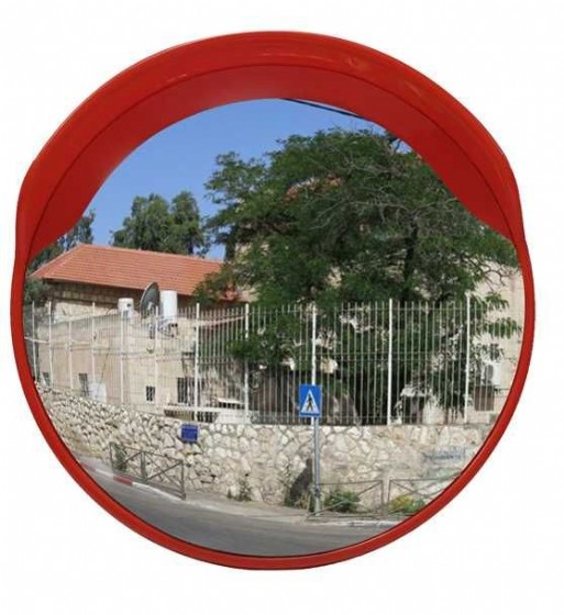 מראה פנורמית