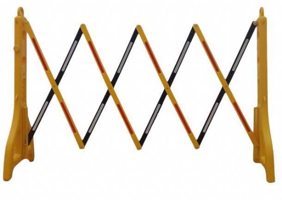 גדר מודולרית מתקפלת גדר מודולרית