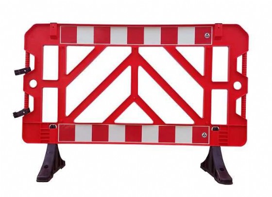 גדר מודולרית מ"א