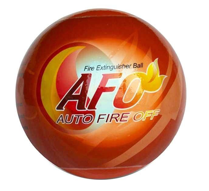 AFO כדור לכיבוי אש 1.2 ק"ג