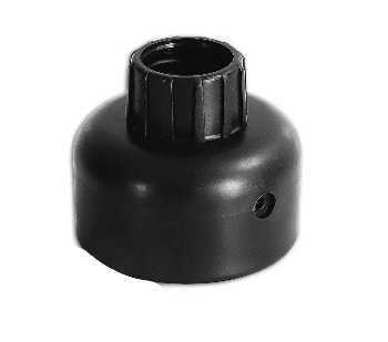 מתאם הברגה לתמרור