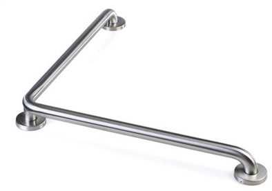 ידית אחיזה לנכים L 60 × 60 cm