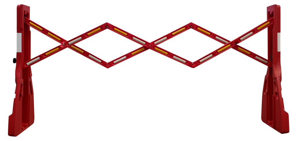 גדר מודולרית