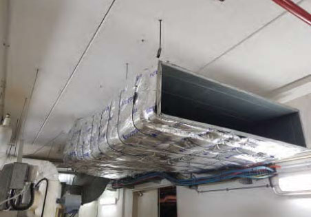 יריעות קרמיות