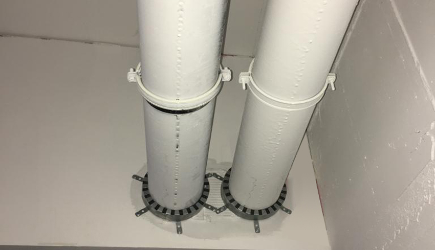 קולרים נגד אש